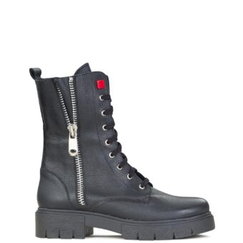 Μπότες - Μποτάκια γυναικείες Classico Donna Μαύρο