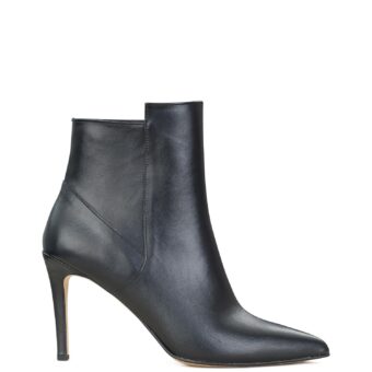 Μπότες - Μποτάκια γυναικείες Classico Donna Μαύρο