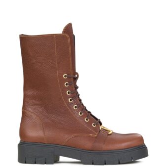 Μπότες - Μποτάκια γυναικείες Classico Donna Ταμπά