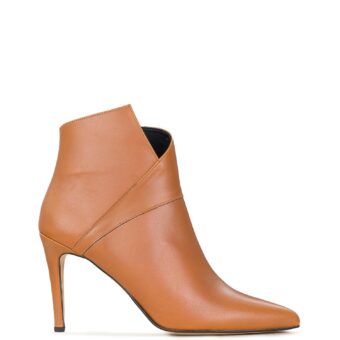 Μπότες - Μποτάκια γυναικείες Classico Donna Ταμπά