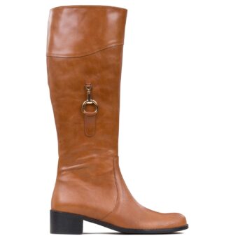 Μπότες - Μποτάκια γυναικείες Classico Donna Ταμπά