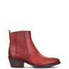 Μπότες - Μποτάκια γυναικείες Deicoli Κόκκινο 2SART0202