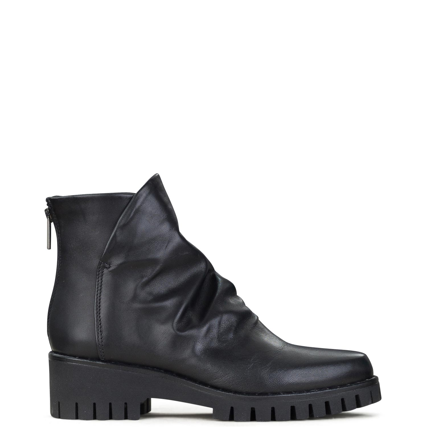 Μπότες - Μποτάκια γυναικείες Deicoli Μαύρο 2ADD208 Μπότες - Μποτάκια γυναικείες Deicoli Μαύρο 2ADD208