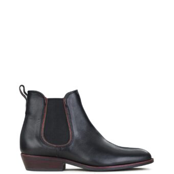 Μπότες - Μποτάκια γυναικείες Deicoli Μαύρο 2GELS0208