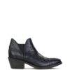Μπότες - Μποτάκια γυναικείες Deicoli Μαύρο 2SART0204