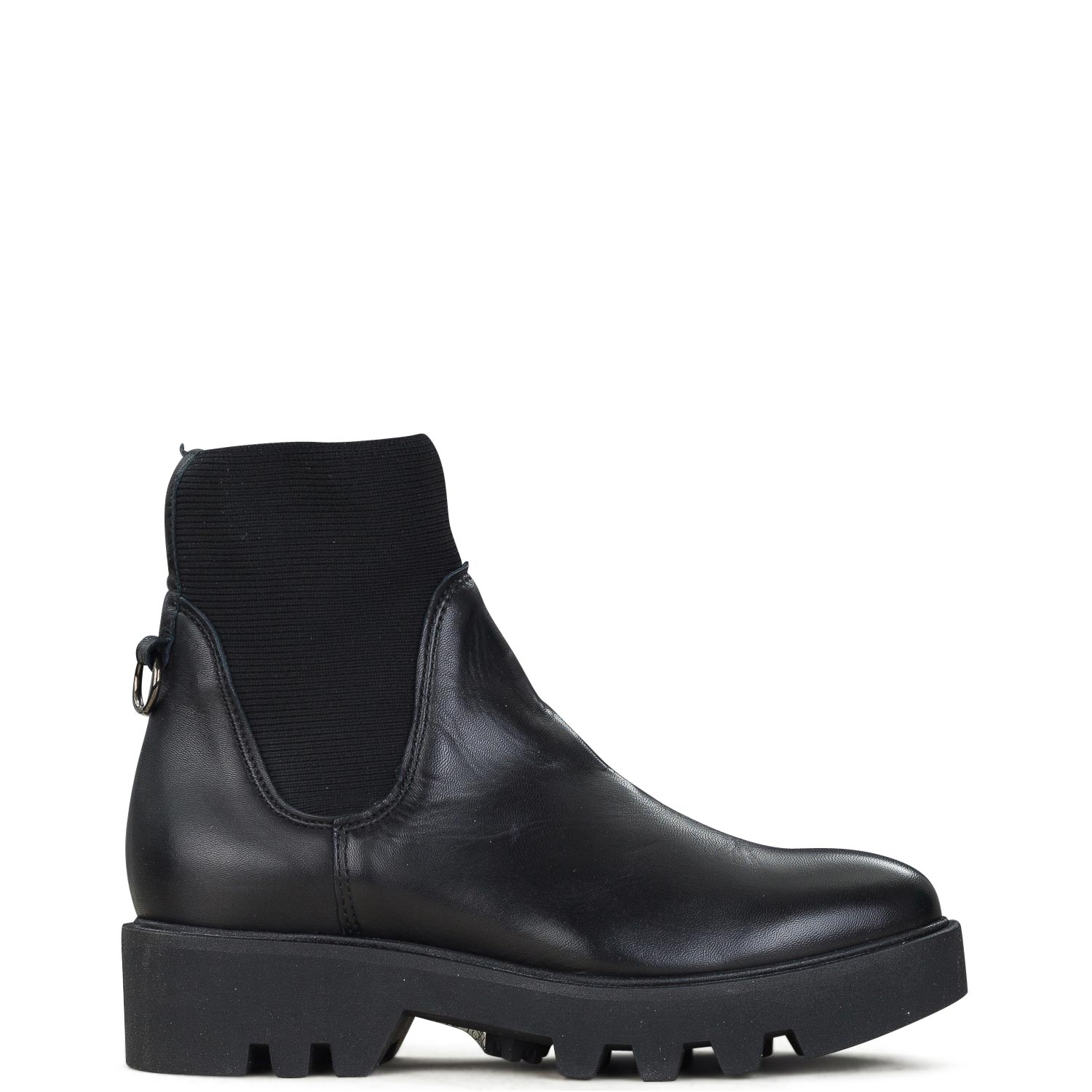 Μπότες - Μποτάκια γυναικείες Deicoli Μαύρο 2SUB200N Μπότες - Μποτάκια γυναικείες Deicoli Μαύρο 2SUB200N