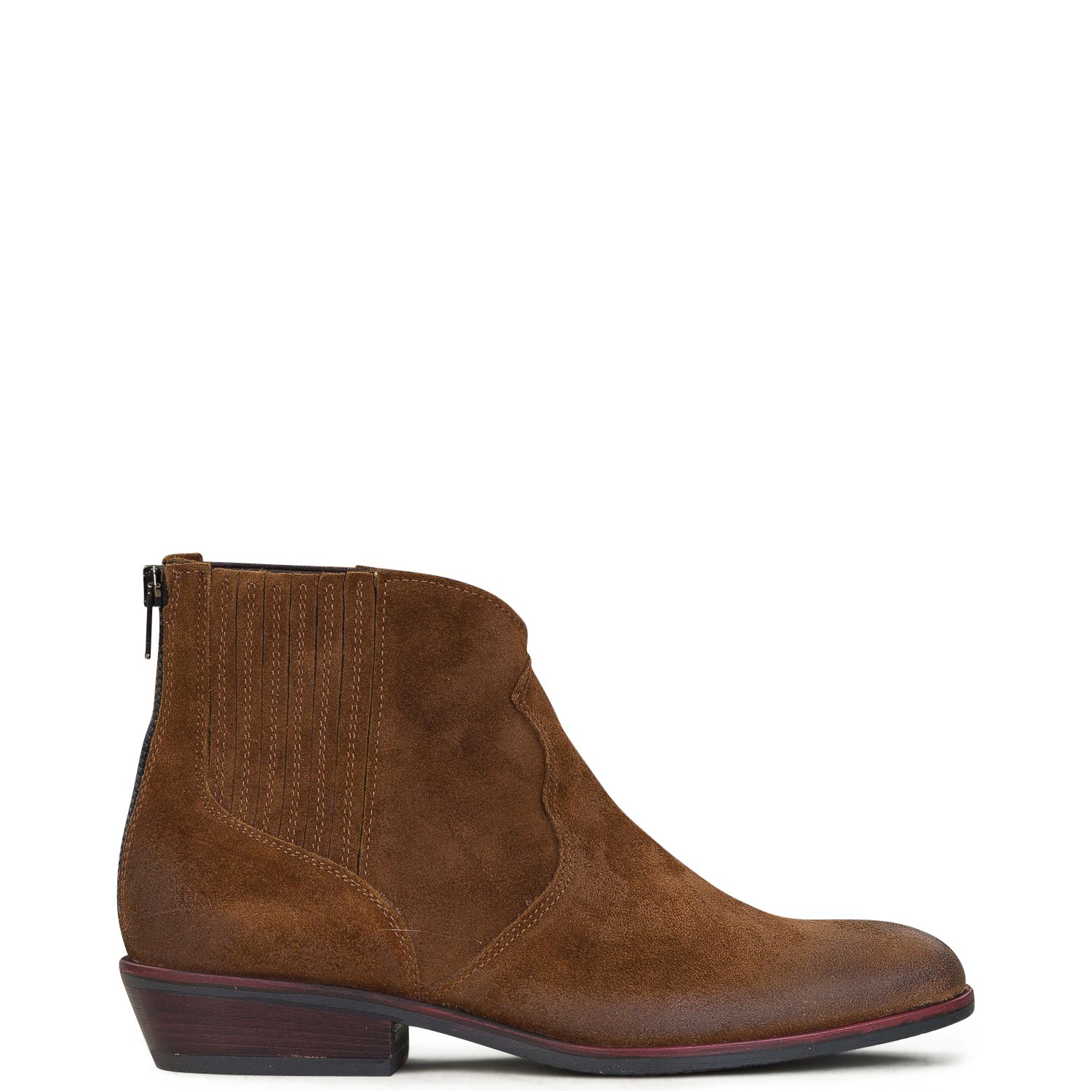 Μπότες - Μποτάκια γυναικείες Deicoli Ταμπά 2GELS0204 Μπότες - Μποτάκια γυναικείες Deicoli Ταμπά 2GELS0204