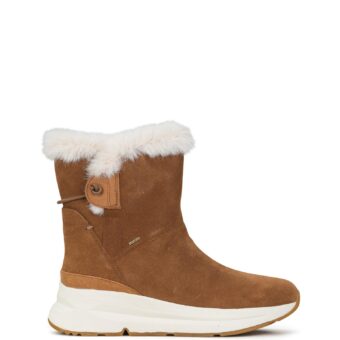 Μπότες - Μποτάκια γυναικείες Geox Ταμπά D BACKSIES