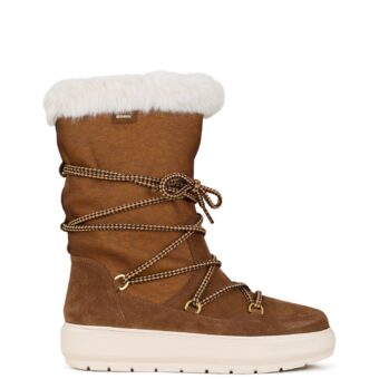 Μπότες - Μποτάκια γυναικείες Geox Ταμπά D KALVA C