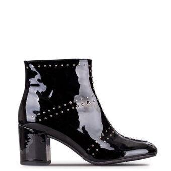 Μπότες - Μποτάκια γυναικείες Giko Μαύρο