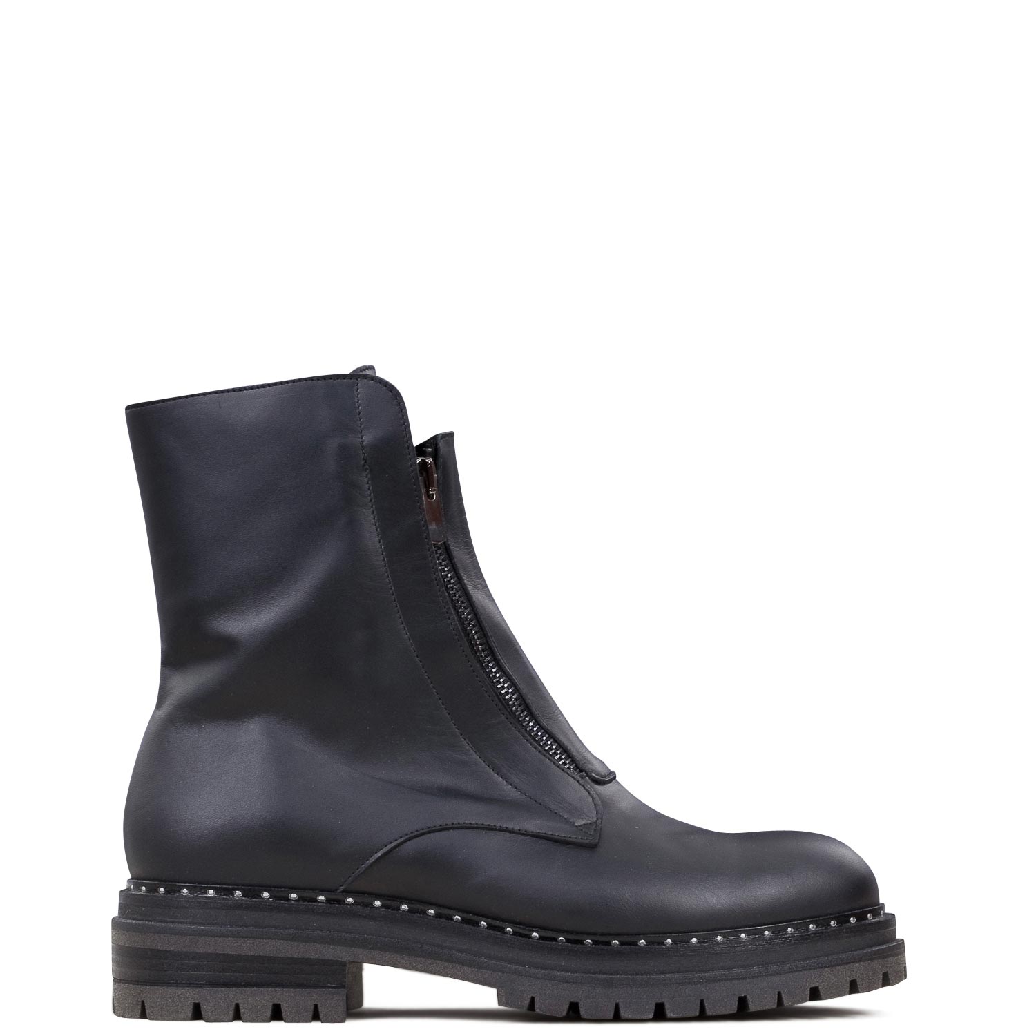 Μπότες - Μποτάκια γυναικείες Glamazons Μαύρο SHAKE Μπότες - Μποτάκια γυναικείες Glamazons Μαύρο SHAKE