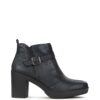 Μπότες - Μποτάκια γυναικείες Igi and Co Μαύρο 6153000