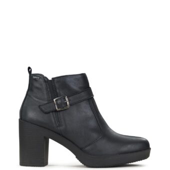 Μπότες - Μποτάκια γυναικείες Igi and Co Μαύρο 6153000
