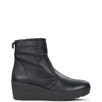 Μπότες - Μποτάκια γυναικείες Igi and Co Μαύρο 6157300