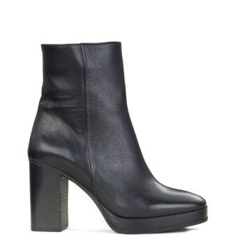 Μπότες - Μποτάκια γυναικείες Inuovo Μαύρο 668002