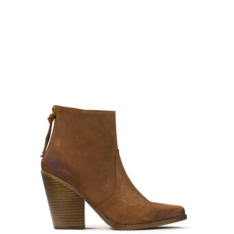 Μπότες - Μποτάκια γυναικείες Inuovo Ταμπά 175003