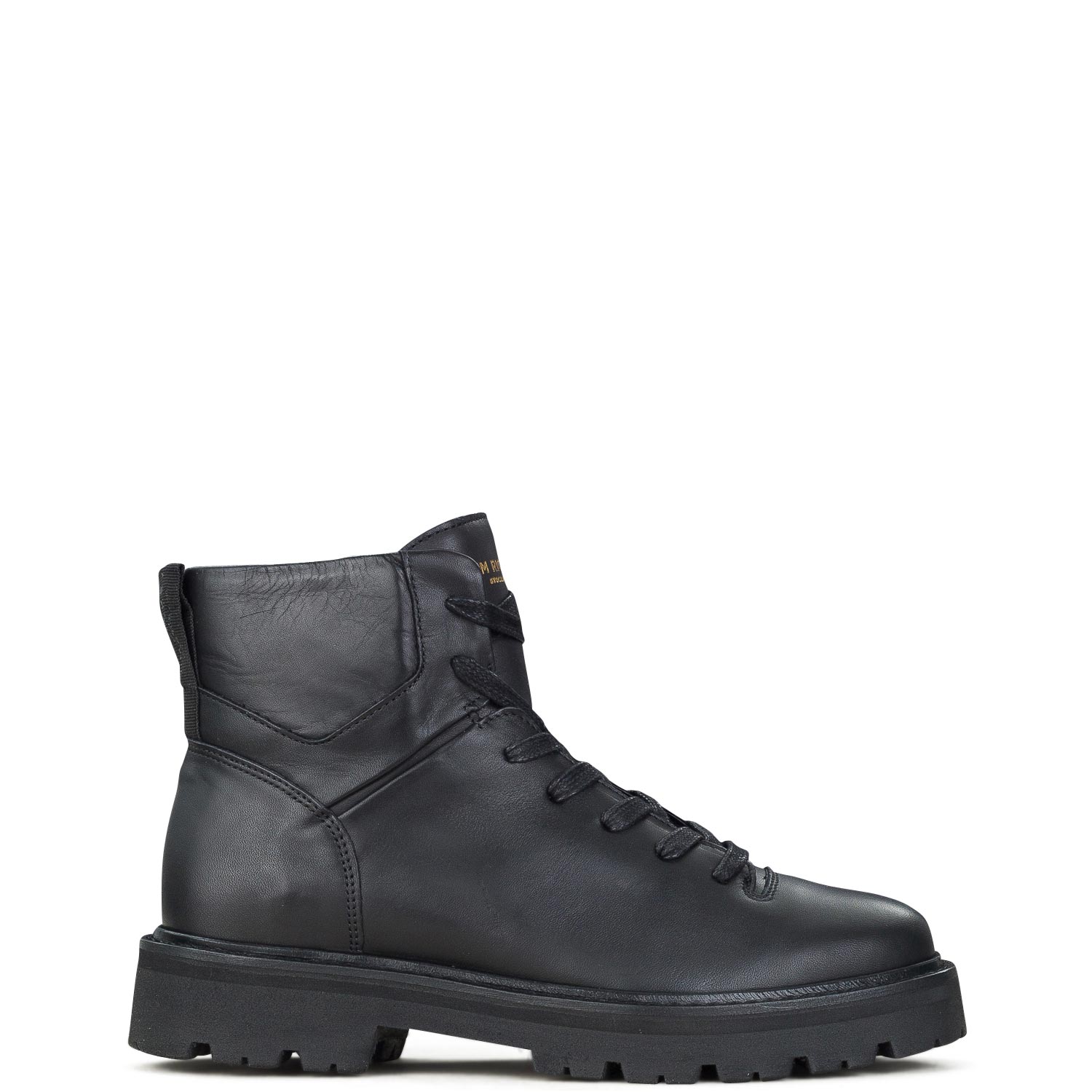 Μπότες - Μποτάκια γυναικείες Jim Rickey Μαύρο 20049999 Μπότες - Μποτάκια γυναικείες Jim Rickey Μαύρο 20049999