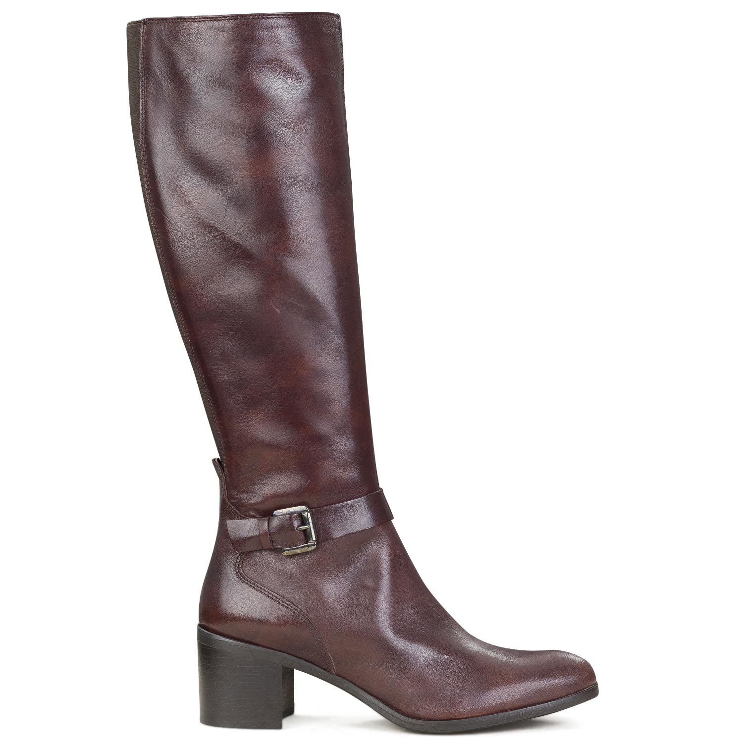 Μπότες - Μποτάκια γυναικείες Lamica Καφέ HIGELLA-LO Μπότες - Μποτάκια γυναικείες Lamica Καφέ HIGELLA-LO