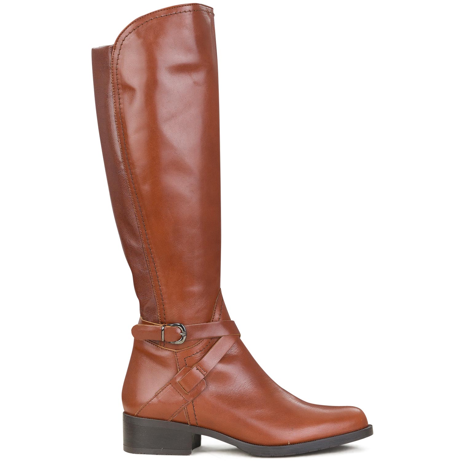 Μπότες - Μποτάκια γυναικείες Lamica Καφέ IDIL-DL Μπότες - Μποτάκια γυναικείες Lamica Καφέ IDIL-DL