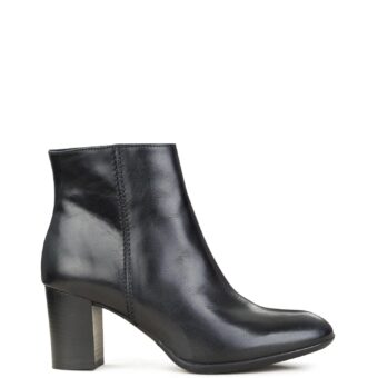 Μπότες - Μποτάκια γυναικείες Lamica Μαύρο 119-ENRICA