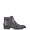 Μπότες - Μποτάκια γυναικείες Marco Ferretti Γκρι 171341