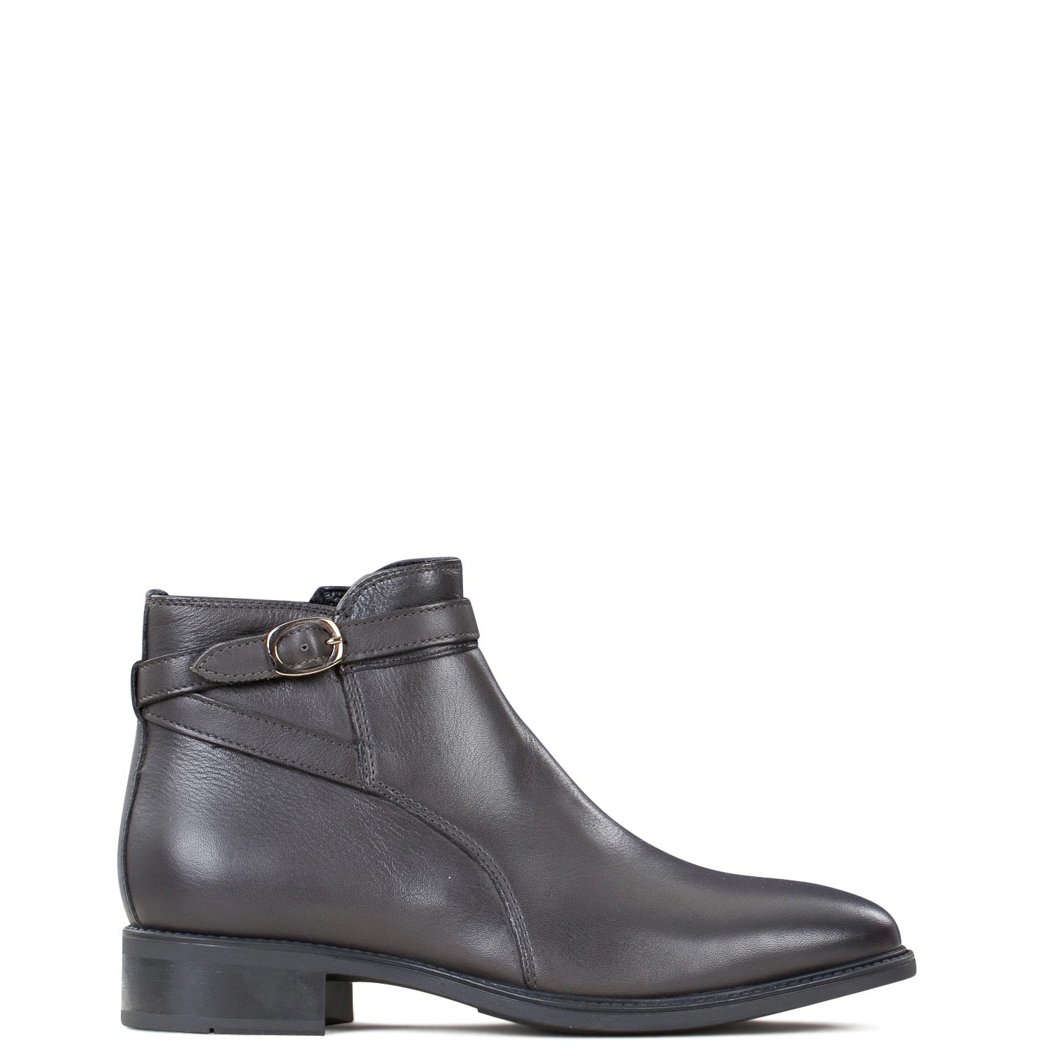 Μπότες - Μποτάκια γυναικείες Marco Ferretti Γκρι 171341 Μπότες - Μποτάκια γυναικείες Marco Ferretti Γκρι 171341