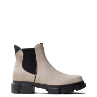 Μπότες - Μποτάκια γυναικείες Marco Ferretti Γκρι 172760