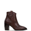 Μπότες - Μποτάκια γυναικείες Marco Ferretti Καφέ 172703