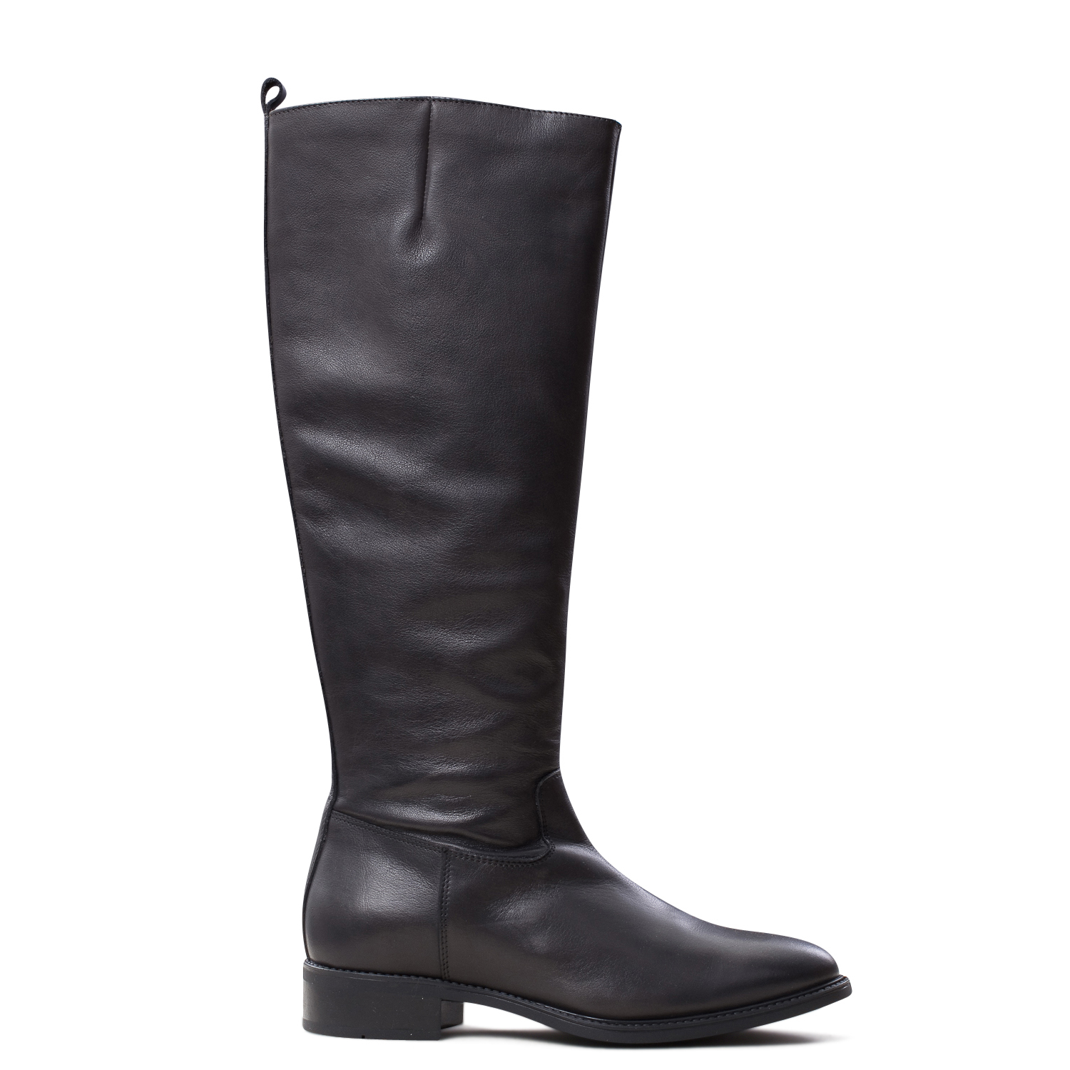 Μπότες - Μποτάκια γυναικείες Marco Ferretti Μαύρο 172386 Μπότες - Μποτάκια γυναικείες Marco Ferretti Μαύρο 172386