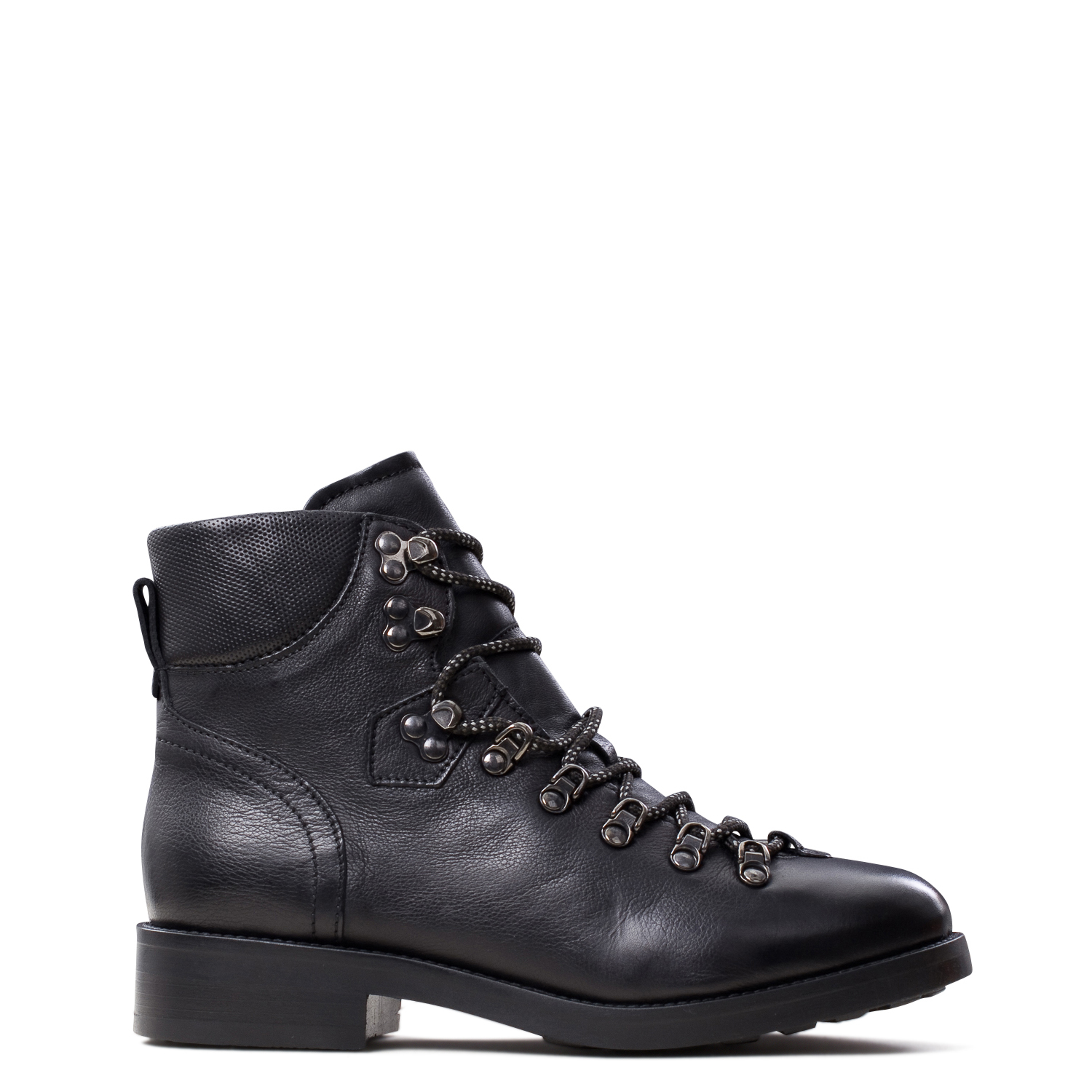 Μπότες - Μποτάκια γυναικείες Marco Ferretti Μαύρο 172668 Μπότες - Μποτάκια γυναικείες Marco Ferretti Μαύρο 172668