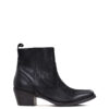 Μπότες - Μποτάκια γυναικείες Marco Ferretti Μαύρο 172729