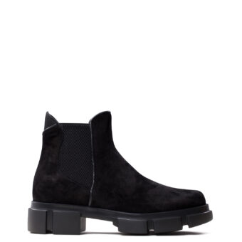 Μπότες - Μποτάκια γυναικείες Marco Ferretti Μαύρο 172760