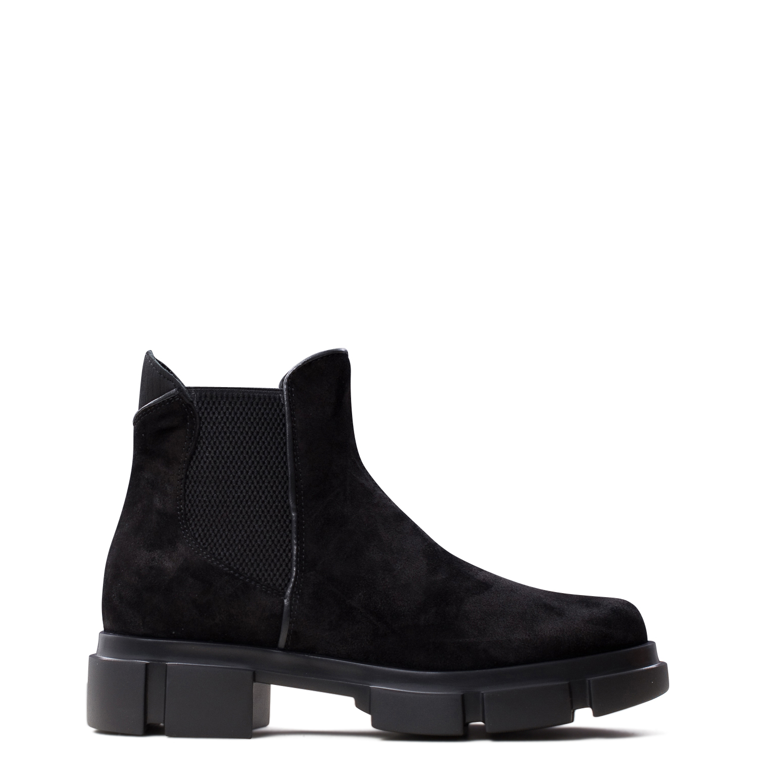 Μπότες - Μποτάκια γυναικείες Marco Ferretti Μαύρο 172760 Μπότες - Μποτάκια γυναικείες Marco Ferretti Μαύρο 172760