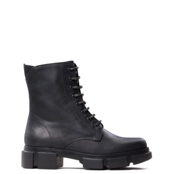 Μπότες - Μποτάκια γυναικείες Marco Ferretti Μαύρο 172851 / VELAR