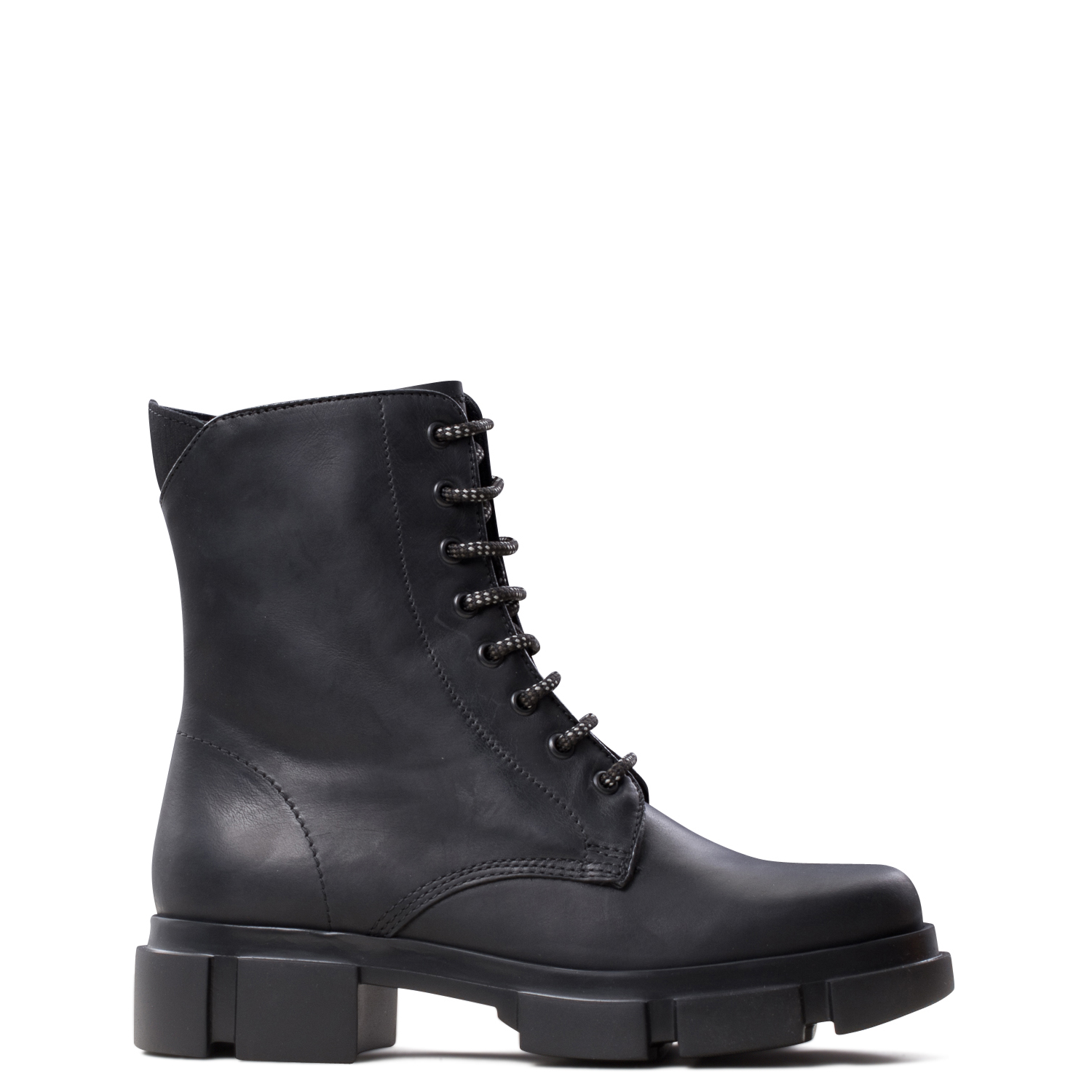 Μπότες - Μποτάκια γυναικείες Marco Ferretti Μαύρο 172851 / VELAR Μπότες - Μποτάκια γυναικείες Marco Ferretti Μαύρο 172851 / VELAR