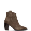 Μπότες - Μποτάκια γυναικείες Marco Ferretti Πούρο 172703