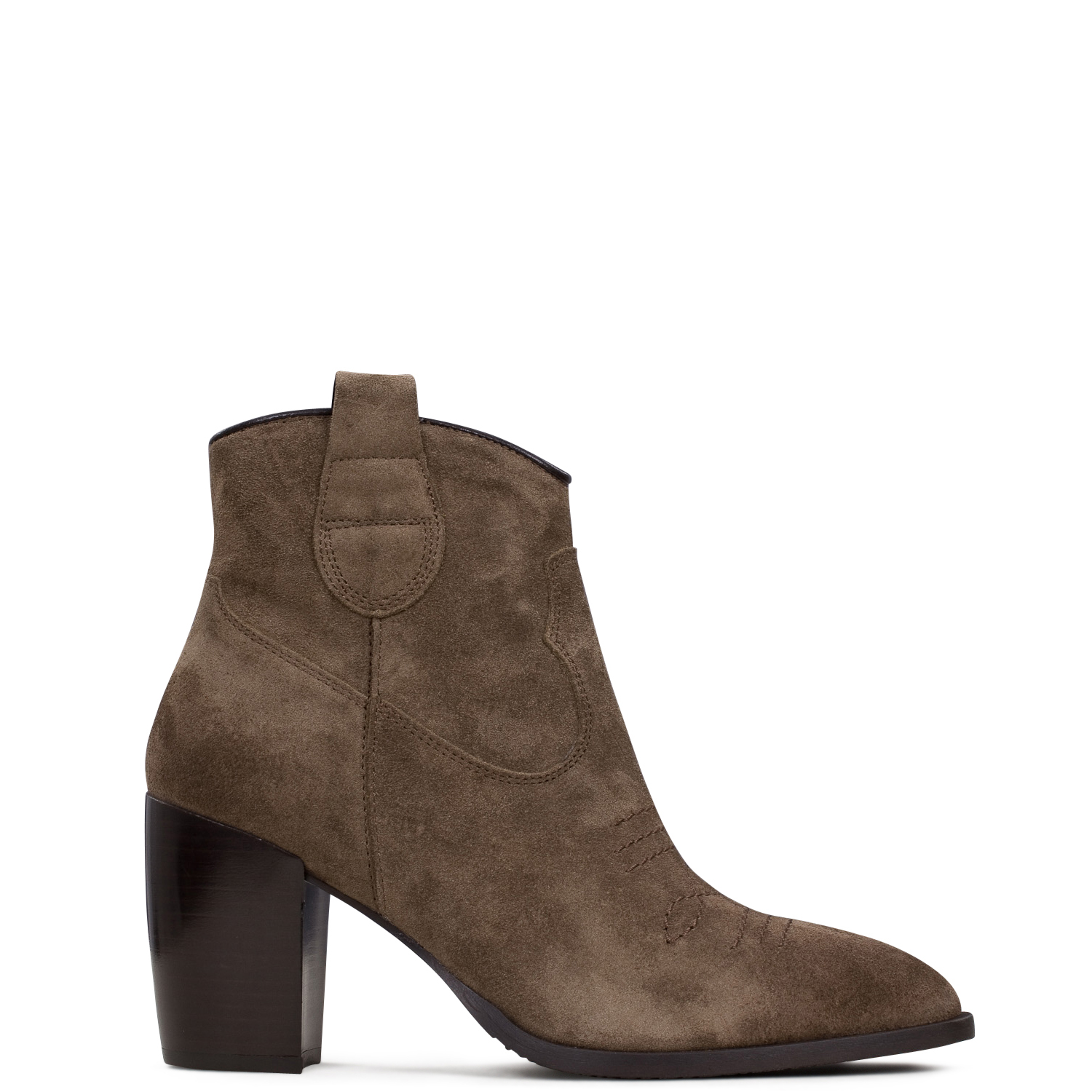 Μπότες - Μποτάκια γυναικείες Marco Ferretti Πούρο 172703 Μπότες - Μποτάκια γυναικείες Marco Ferretti Πούρο 172703