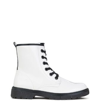 Μπότες - Μποτάκια γυναικείες Marco Tozzi Λευκό 25282