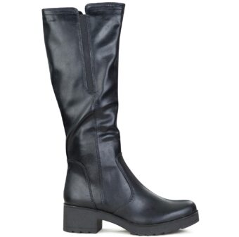 Μπότες - Μποτάκια γυναικείες Marco Tozzi Μαύρο 2-25606