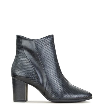 Μπότες - Μποτάκια γυναικείες Marco Tozzi Μαύρο 25061