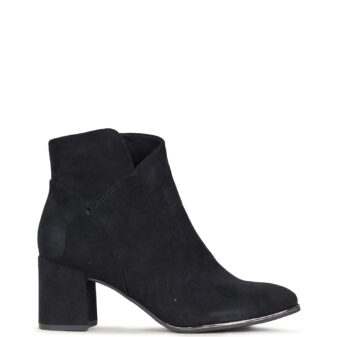 Μπότες - Μποτάκια γυναικείες Marco Tozzi Μαύρο 25095