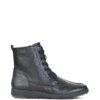 Μπότες - Μποτάκια γυναικείες Marco Tozzi Μαύρο 25251
