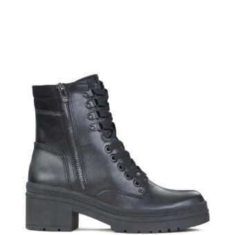 Μπότες - Μποτάκια γυναικείες Marco Tozzi Μαύρο 25272