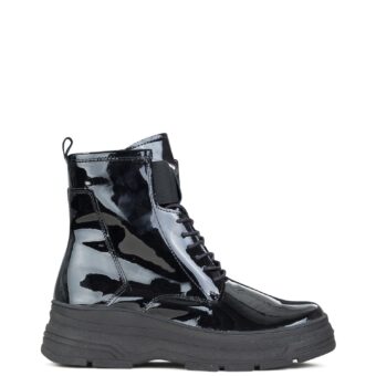 Μπότες - Μποτάκια γυναικείες Marco Tozzi Μαύρο 25297