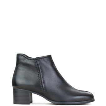 Μπότες - Μποτάκια γυναικείες Marco Tozzi Μαύρο 25348