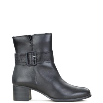 Μπότες - Μποτάκια γυναικείες Marco Tozzi Μαύρο 25367