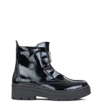 Μπότες - Μποτάκια γυναικείες Marco Tozzi Μαύρο 25416