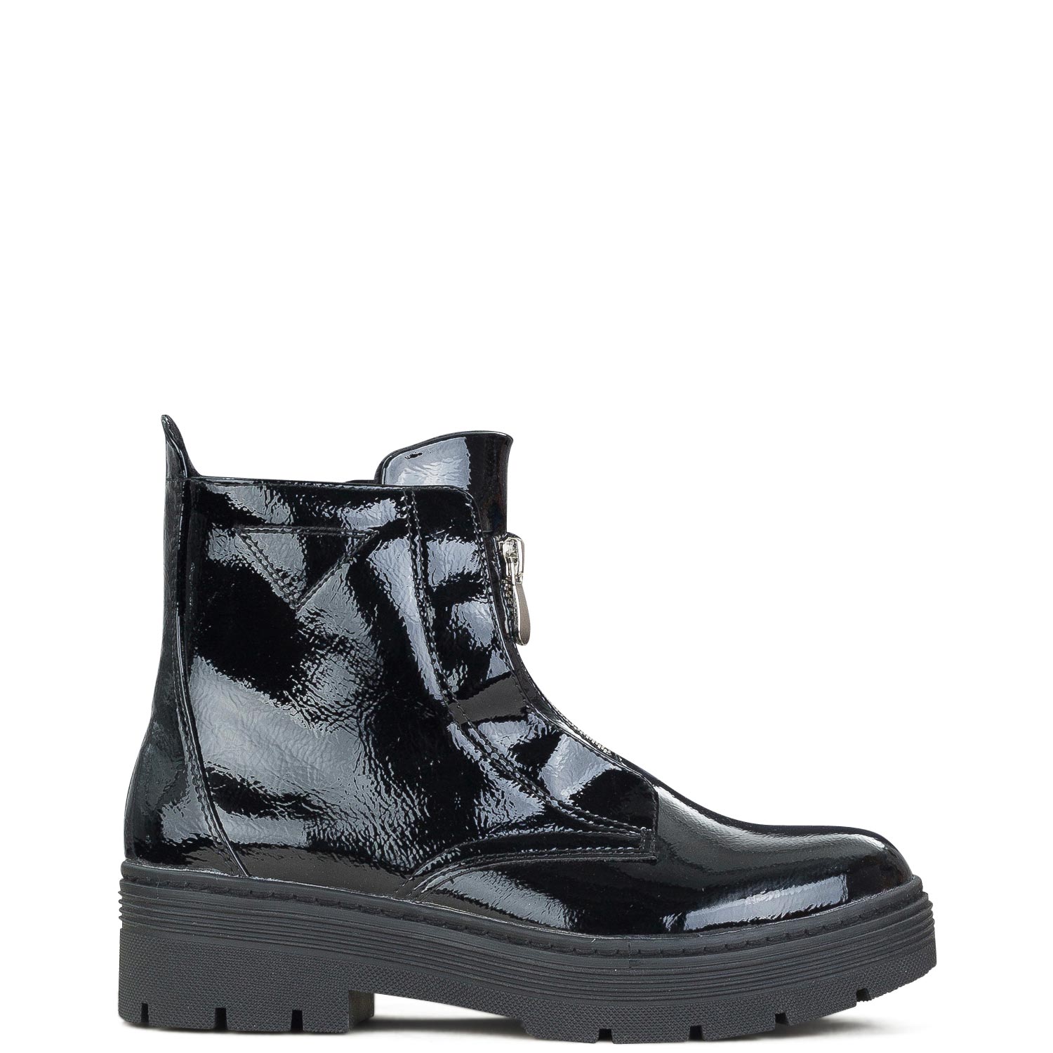 Μπότες - Μποτάκια γυναικείες Marco Tozzi Μαύρο 25416 Μπότες - Μποτάκια γυναικείες Marco Tozzi Μαύρο 25416