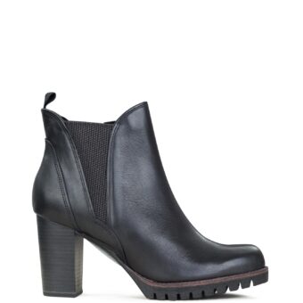 Μπότες - Μποτάκια γυναικείες Marco Tozzi Μαύρο 25823