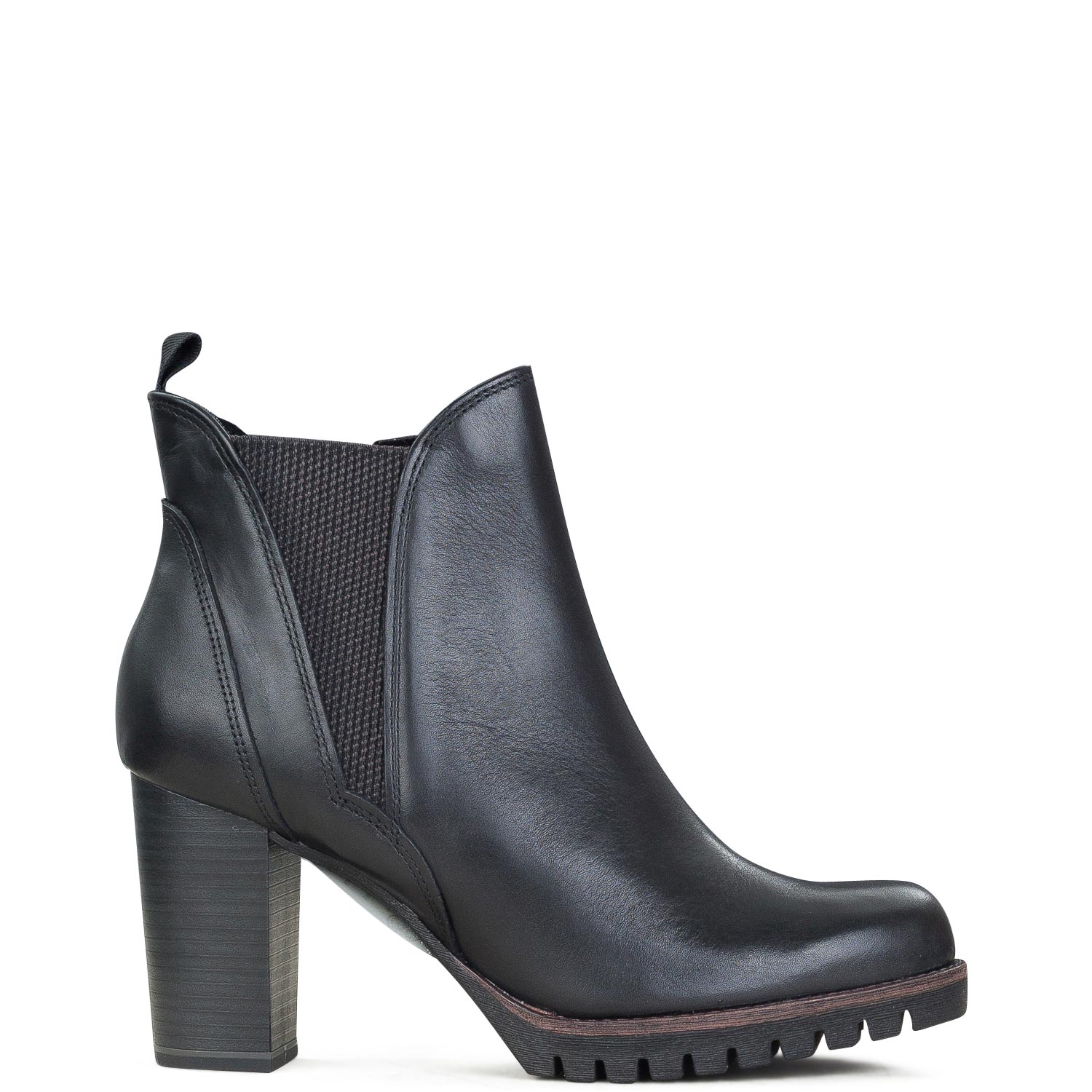 Μπότες - Μποτάκια γυναικείες Marco Tozzi Μαύρο 25823 Μπότες - Μποτάκια γυναικείες Marco Tozzi Μαύρο 25823